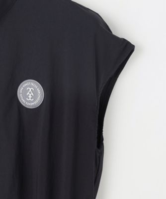 【ＵＶケア】完売目前の人気アイテム◎フロントジッパーで着脱便利！ロングシーズン使えるベルト付きワンピース（ＯＰＶＬＧＳ０３０８）