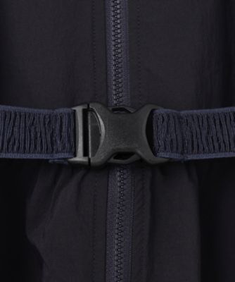 【ＵＶケア】完売目前の人気アイテム◎フロントジッパーで着脱便利！ロングシーズン使えるベルト付きワンピース（ＯＰＶＬＧＳ０３０８）