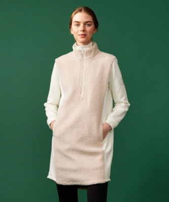 WOMEN】ボアワンピース（OPVLSW0504） | 23区GOLF