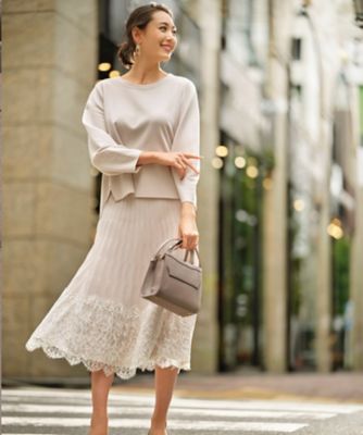 自由区 Women ジユウク 商品一覧 三越伊勢丹オンラインストア 公式