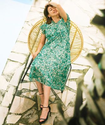【S♡プロフィール必読⁠♡】Borders at Balconyチュニック FINE BORDER MINI DRESS | BORDERS at BALCONY