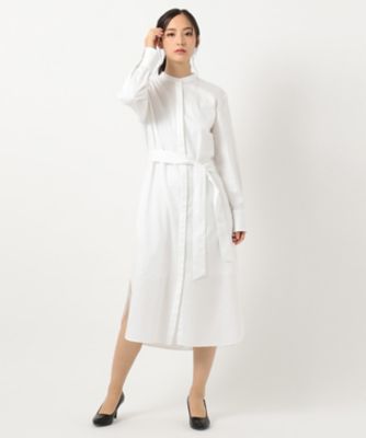 洗える ｃａｎｃｌｉｎｉ シャツワンピース ｏｐｗｏｂｍ０３０４ 三越伊勢丹オンラインストア 公式