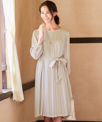 23区 ワンピース 検索結果 商品一覧 三越伊勢丹オンラインストア 公式