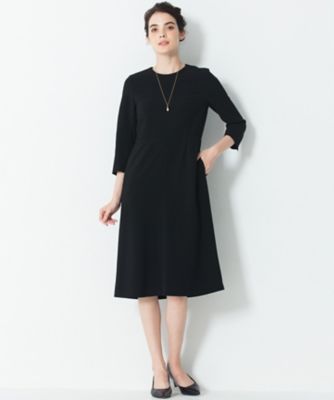 トリアセダブルジョーゼット ワンピース ｏｐｗｏｂｓ０１１２ 三越伊勢丹オンラインストア 公式