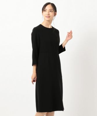 トリアセダブルジョーゼット ワンピース ｏｐｗｏｂｓ０１１２ 三越伊勢丹オンラインストア 公式