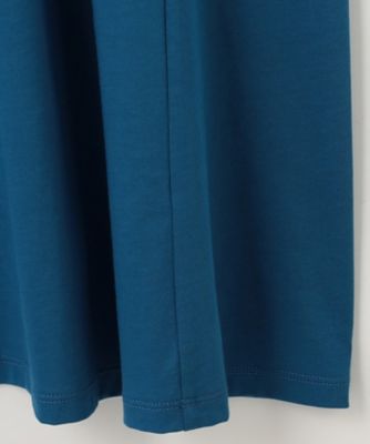 洗える】ALBINIコーコラン タックスリーブ ワンピース