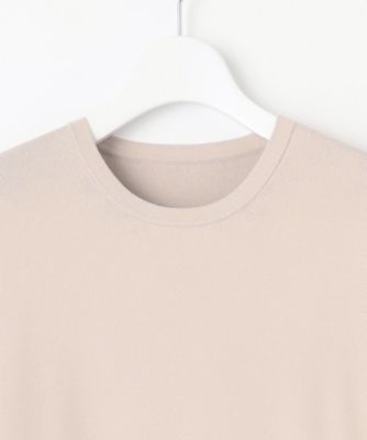 【滝沢眞規子さん着用／一部店舗限定／洗える】ニットコンビジャカード　ワンピース（ＯＰＷＯＣＷ０８５３）
