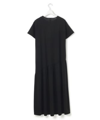 Oggi8月号掲載／接触冷感／洗える】ツイストコットンプレー