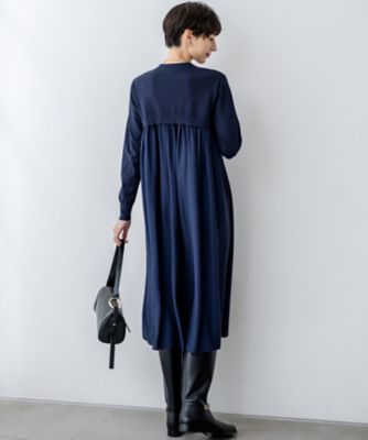 Alexanderwang ストレッチニット ワンピース Alexanderwang ストレッチニット ワンピース