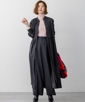 洗える】TWビエラ ブザム ワンピース（OPWOGW0415） | 23