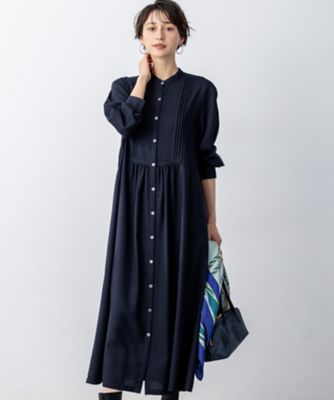 洗える】TWビエラ ブザム ワンピース（OPWOGW0415） | 23