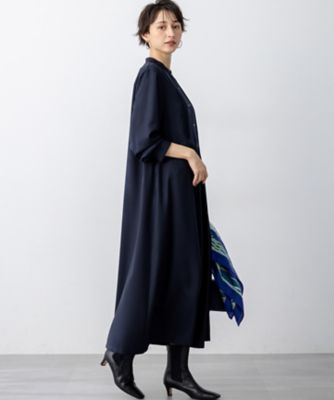 洗える】TWビエラ ブザム ワンピース（OPWOGW0415） | 23