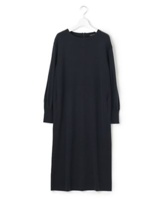 Chloe 美品 2023 ウール×カシミヤ ニットワンピース S エステータ】マーセライズドウールカシミヤ ニットワンピース