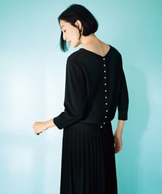 前後着用 ｌサイズ人気 ２ｗａｙニットセットアップ 検索番号ｄ５２ ｏｐｗｒｂｓ０２２５ 三越伊勢丹オンラインストア 公式