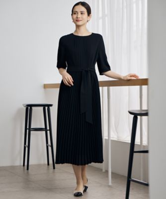 正規品Rady シフォン ビジュー ウエストギャザーフレアシフォンワンピース 女性 レディース[品番