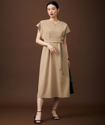 自由区　大きいサイズ ワンピース XXXL までの大きいサイズ・ワンピースカタログ | ONWARD CROSSET MAG