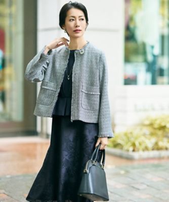 17号サイズまで展開・カタログ掲載】フラワーオパールプリント