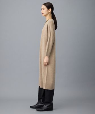 ウールハイゲージニット ワンピース（OPWRLS0051） | 自由区