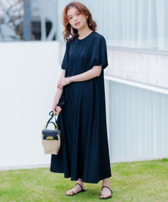 完売品美品大きいサイズ23区洗えるデニムライクシャンブレーワンピース44 2XL 完売品美品大きいサイズ23区洗えるデニムライクシャンブレー