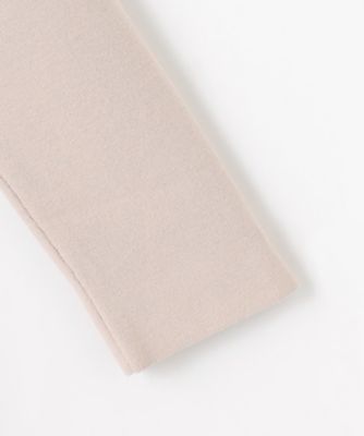【滝沢眞規子さん着用／一部店舗限定／洗える】ニットコンビジャカード　ワンピース（ＯＰＷＳＣＷ０８５３）