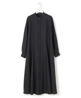 洗える】TWビエラ シャツワンピース（OPWSGA0315） | 23区