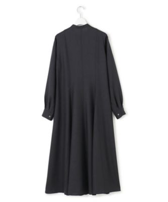 洗える】TWビエラ シャツワンピース（OPWSGA0315） | 23区