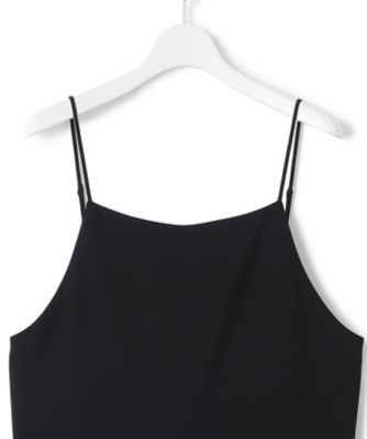 【一部店舗限定／吸水速乾／ＵＶカット／接触冷感／洗える】ストレッチジョーゼット　オールインワン（ＯＰＷＳＧＭ０８６４）