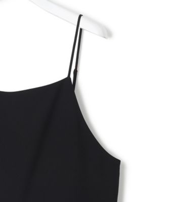 【一部店舗限定／吸水速乾／ＵＶカット／接触冷感／洗える】ストレッチジョーゼット　オールインワン（ＯＰＷＳＧＭ０８６４）