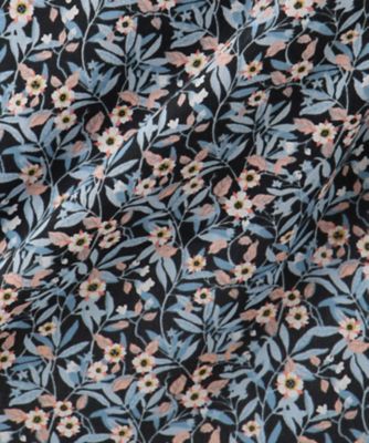 LIBERTY フラワープリントワンピース（検索番号H42