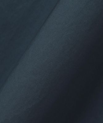 【洗える】コンパクトコットンツイル　シャツ　ワンピース（ＯＰＷＳＳＭ０３１４）