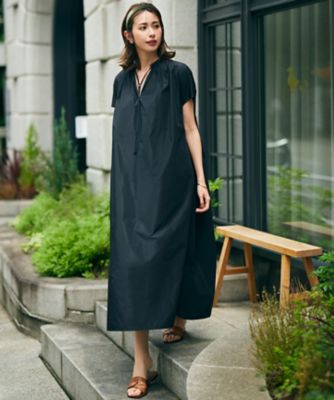 蛯原友里着☆SZ Blockprints ストライプ ワンピース XS 【公式通販】