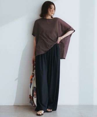 【ＭＡＧ×スタイリストコラボ】ラメオックス　セットアップ（ＯＰＷＷＣＡ０２２２）