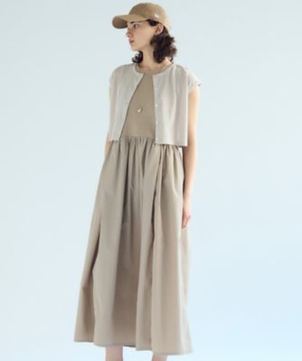 TOGA 2016aw ワンピース TOGA | st company takasaki