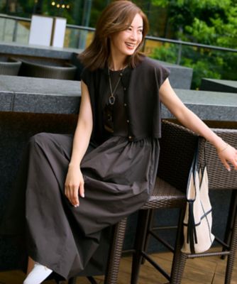 TOGA 2016aw ワンピース TOGAのワンピース | レディース | 三越伊勢丹オンラインストア
