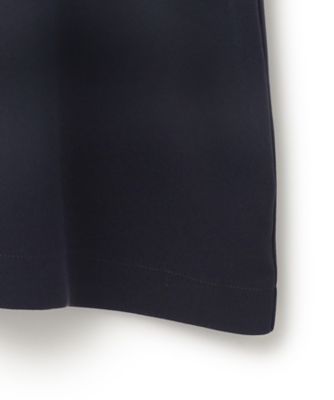 【Ｌサイズ限定／吸水速乾／ＵＶカット／接触冷感／】ストレッチジョーゼット　半袖ワンピース（ＯＰＷＷＧＭ６８６２）