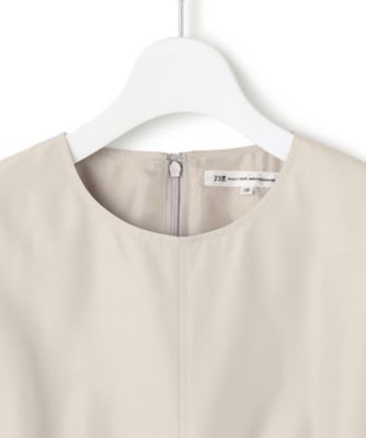 【ＶＥＲＹコラボ】ラスタークロス　タックワンピース（ＯＰＷＷＧＳ６２２８）