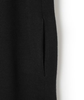 【ＣＬＡＳＳＹ．１月号掲載】ウールブレンド　パール　ニットワンピース（ＯＰＷＷＮＺ０６５０）