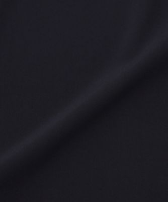 【洗える】トリアセダブルジョーゼット　フレア　ワンピース（ＯＰＷＷＳＡ０２０１）