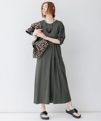 23区　ワンピース　新品　大きいサイズ 23区（大きいサイズ） ニジュウサンクオオキイサイズ