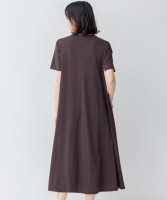 【一部店舗限定】ＩＴ　ＴＥＥ　フレア　ワンピース（ＯＰＷＷＳＭ０８６３）