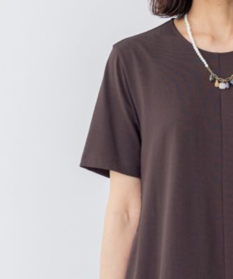 【一部店舗限定】ＩＴ　ＴＥＥ　フレア　ワンピース（ＯＰＷＷＳＭ０８６３）