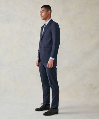 【Ｊ．ＰＲＥＳＳ　ＭＯＶＩＮＧ】ＲＥＤＡ　ＡＣＴＩＶＥ　スポーツツイスト　スラックス（ＰＥＯＶＳＭ０４４０）