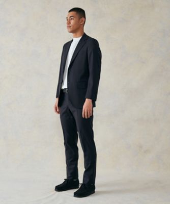 【Ｊ．ＰＲＥＳＳ　ＭＯＶＩＮＧ】ＲＥＤＡ　ＡＣＴＩＶＥ　スポーツツイスト　スラックス（ＰＥＯＶＳＭ０４４０）