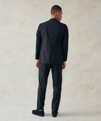 【Ｊ．ＰＲＥＳＳ　ＭＯＶＩＮＧ】ＲＥＤＡ　ＡＣＴＩＶＥ　スポーツツイスト　スラックス（ＰＥＯＶＳＭ０４４０）
