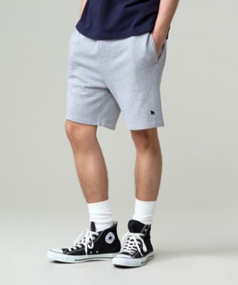 J.PRESS (Men)/ジェイ・プレス 大人気シリーズに新作登場!【WEB限定】バックブルスウェット ショートパンツ(PHOVGA0820)