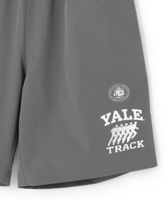 J.PRESS×YALE】ハーフパンツ-