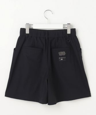 【ＷＯＭＥＮ】【接触冷感／ＵＶケア／ストレッチ】キュロット（ＰＨＶＬＣＭ０１０８）