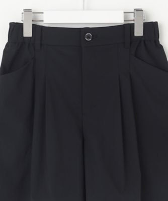 【ＷＯＭＥＮ】【接触冷感／ＵＶケア／ストレッチ】キュロット（ＰＨＶＬＣＭ０１０８）