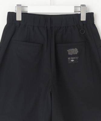 【ＷＯＭＥＮ】【接触冷感／ＵＶケア／ストレッチ】キュロット（ＰＨＶＬＣＭ０１０８）