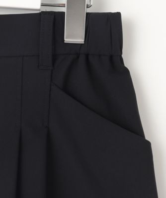 【ＷＯＭＥＮ】【接触冷感／ＵＶケア／ストレッチ】キュロット（ＰＨＶＬＣＭ０１０８）